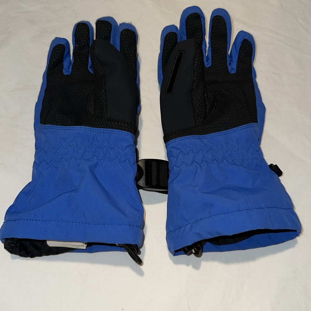 North Face Hy Vent Gloves  EUC - Picture 3 of 16